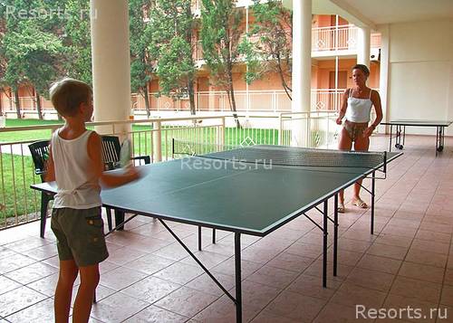 Riu Evrika Hotel 11